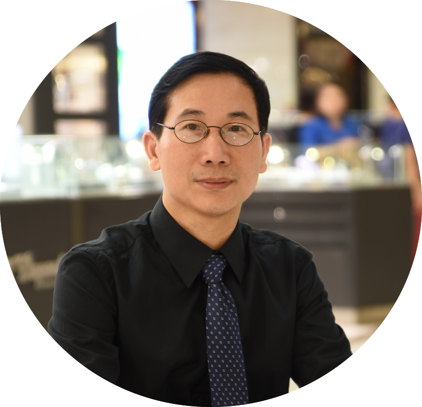 Shane Weng — Tax Planning Consultant, BookBright Solutions LLC, San Jose CA